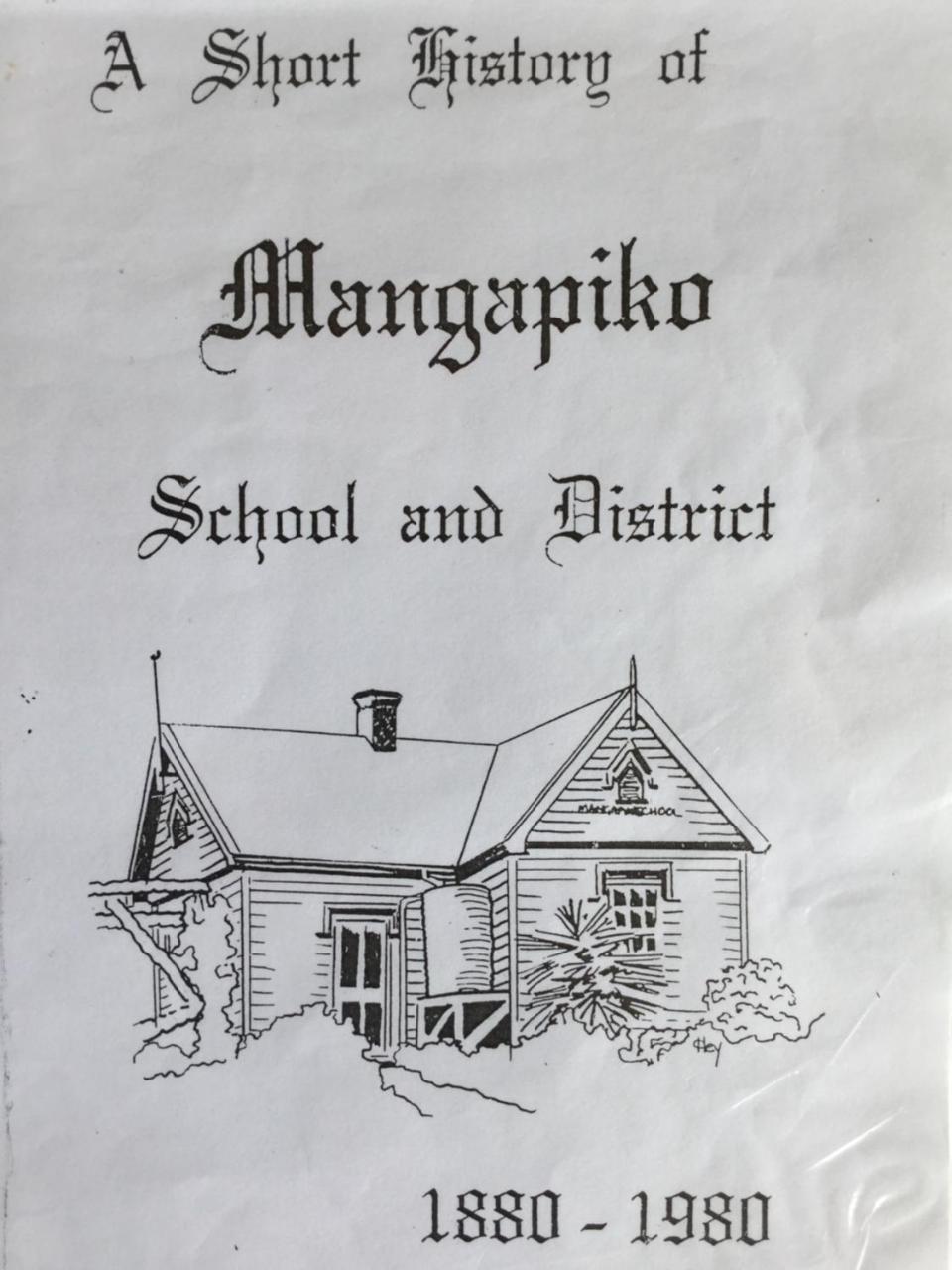 The Old School House Pension Te Awamutu Buitenkant foto